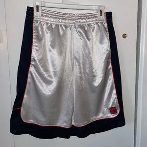 Basketball shorts, And1, small